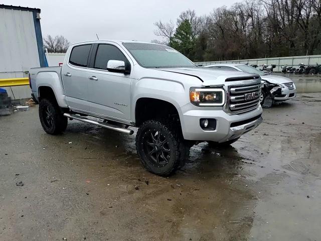 2016 GMC Canyon - Image 13