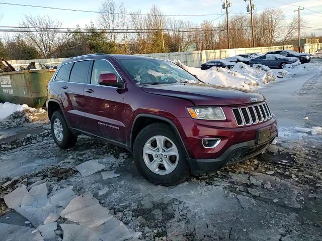 2016 Jeep Grand Cherokee - Image 12