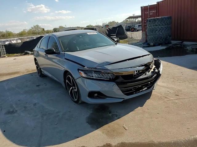 2022 Honda Accord - Image 11