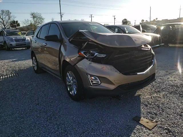 2018 Chevrolet Equinox - Image 12