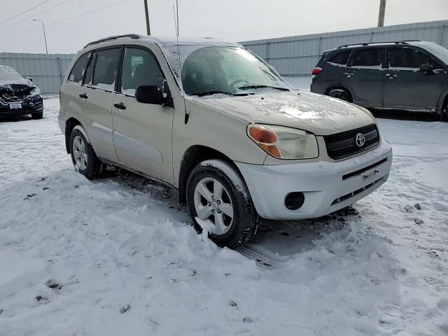 2004 Toyota RAV 4 - Image 12