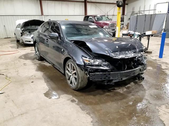 2018 Lexus GS - Image 13