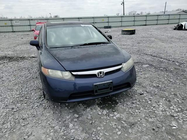 2006 Honda Civic - Image 11