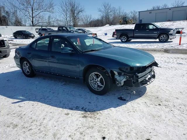 2002 Pontiac Grand Prix - Image 10