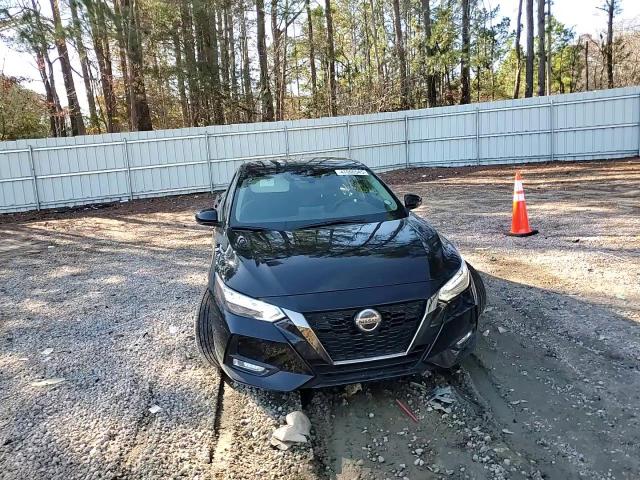 2020 Nissan Sentra - Image 10