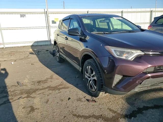 2016 Toyota RAV 4 - Image 12