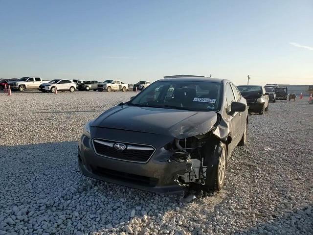 2018 Subaru Impreza - Image 11