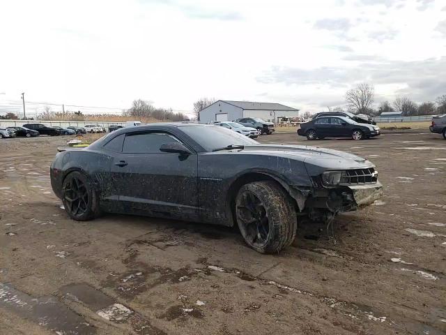 2010 Chevrolet Camaro - Image 10