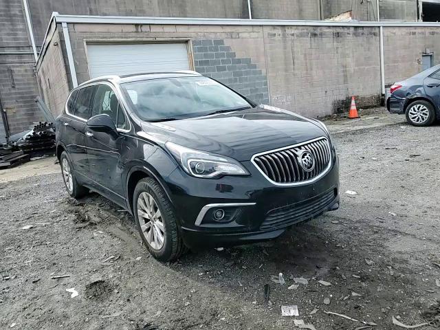 2017 Buick Envision - Image 11