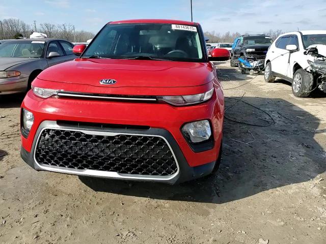 2020 Kia Soul - Image 13