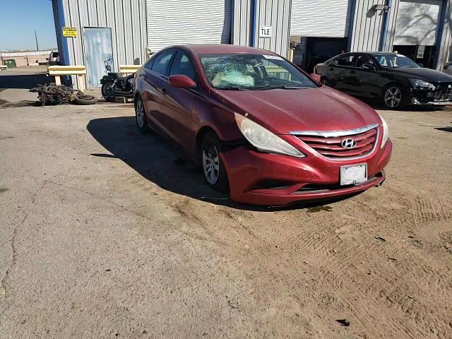 2011 Hyundai Sonata - Image 11