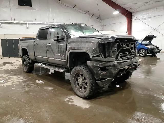 2015 GMC Sierra - Image 10