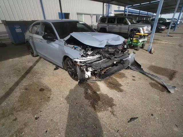 2024 Honda Civic - Image 11