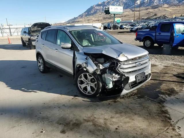 2017 Ford Escape - Image 12