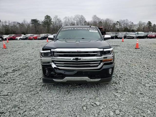 2016 Chevrolet Silverado - Image 11