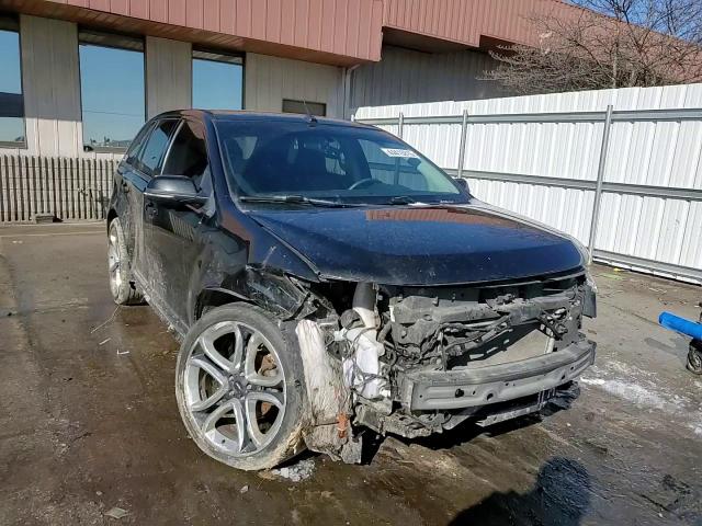 2013 Ford Edge - Image 12