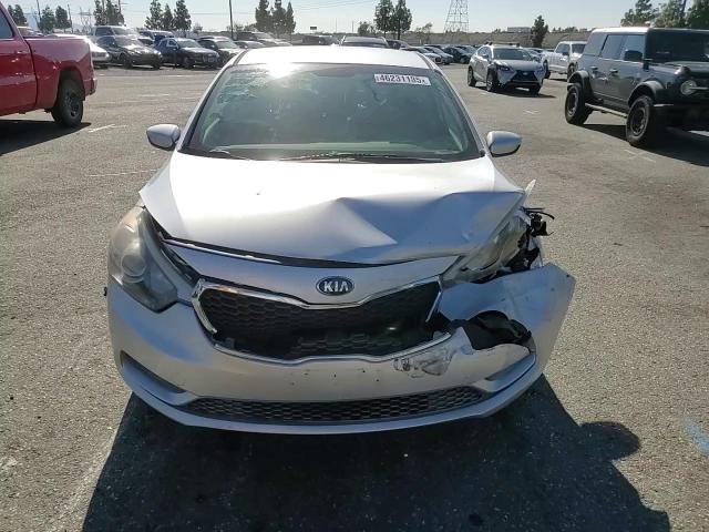 2015 Kia Forte - Image 10