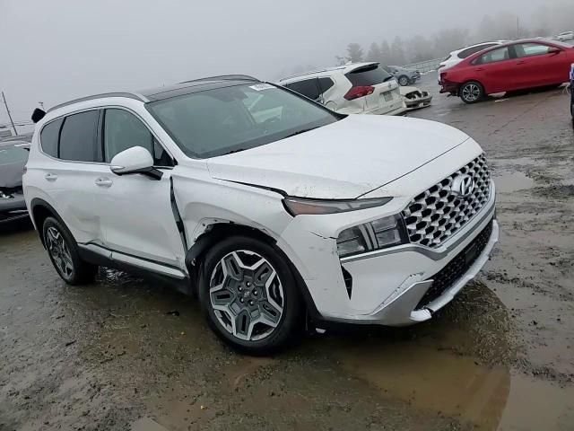 2023 Hyundai Santa Fe - Image 12