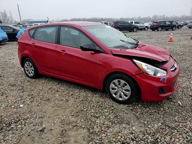 2017 Hyundai Accent - Image 11