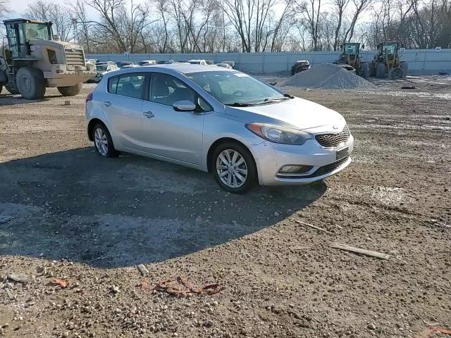 2014 Kia Forte - Image 13