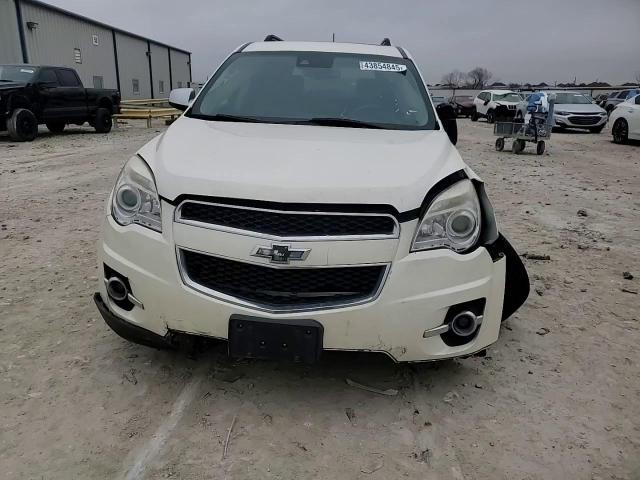 2015 Chevrolet Equinox - Image 12