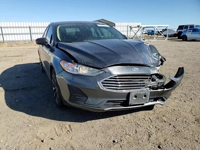 2019 Ford Fusion - Image 11