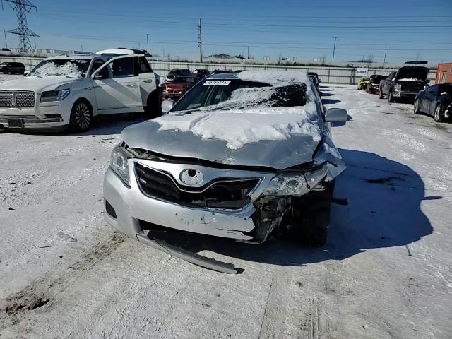 2010 Toyota Camry - Image 10