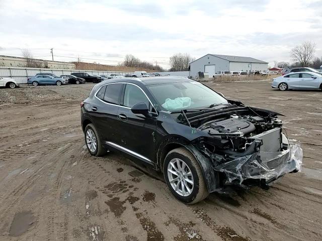 2021 Buick Envision - Image 12