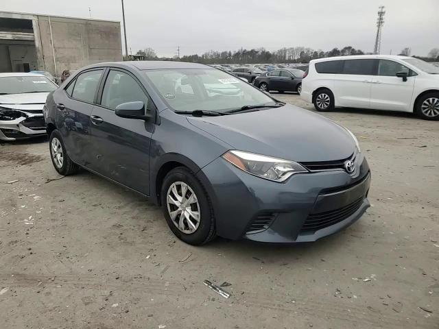 2015 Toyota Corolla - Image 11