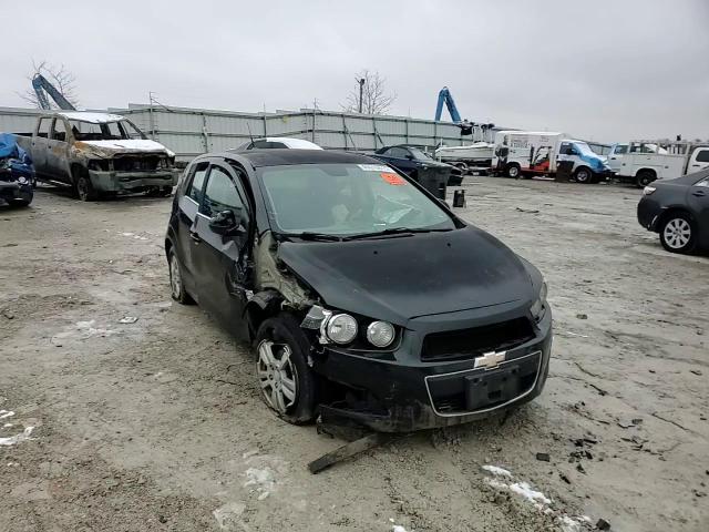 2013 Chevrolet Sonic - Image 11