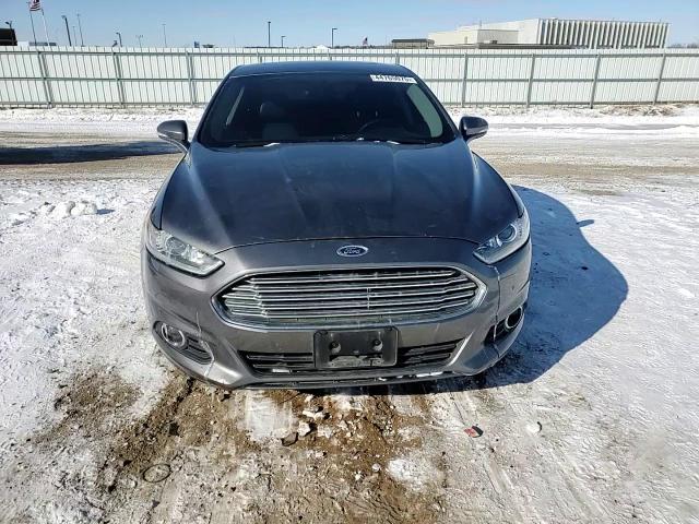 2014 Ford Fusion - Image 11