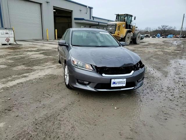 2015 Honda Accord - Image 13