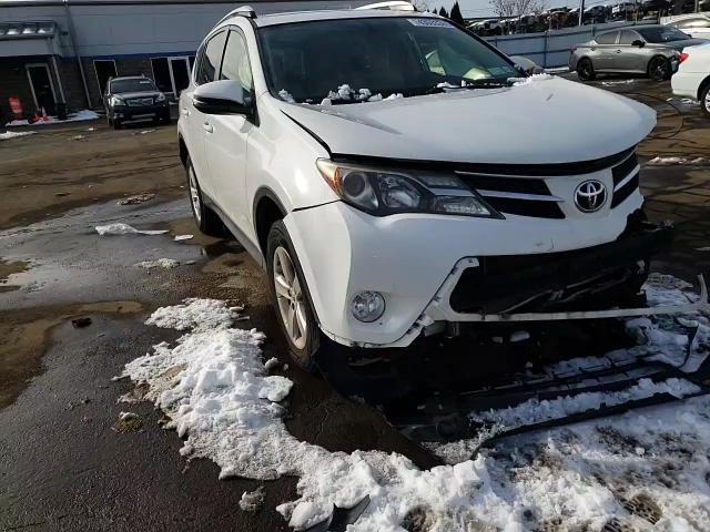 2013 Toyota RAV 4 - Image 12