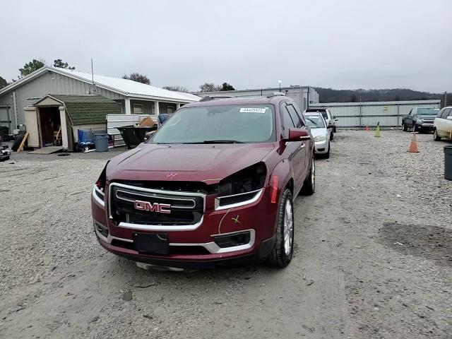 2017 GMC Acadia - Image 11