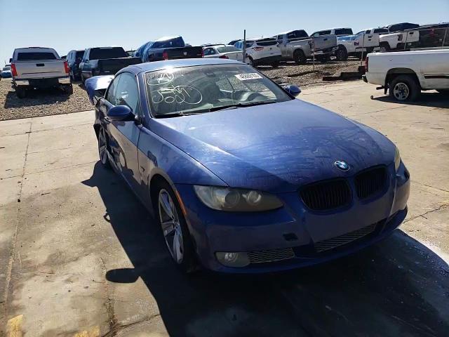 2008 BMW 3er - Image 11