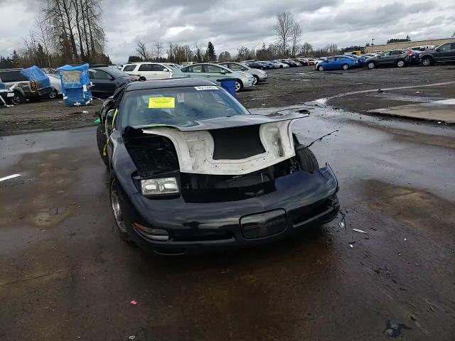 2004 Chevrolet Corvette VIN: 1G1YY22G645101014 Lot: 45772485