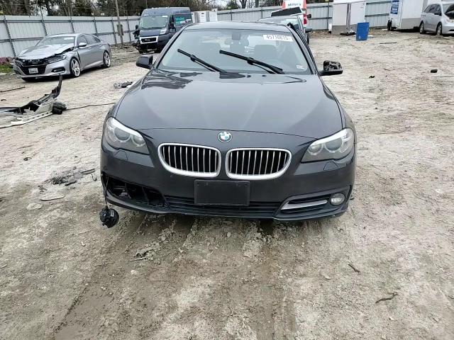 2016 BMW 5er - Image 10