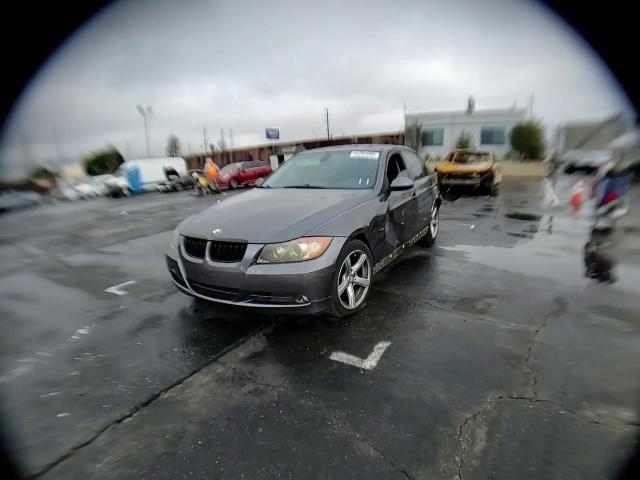 2007 BMW 3er - Image 10