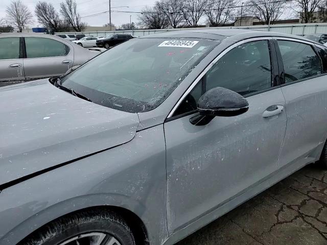 2021 Kia K5 - Image 11