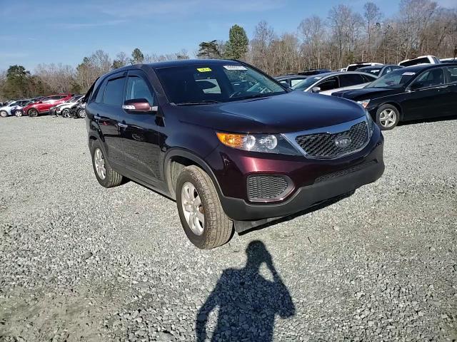 2011 Kia Sorento - Image 12