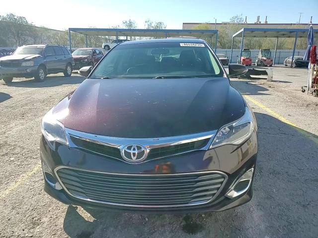 2013 Toyota Avalon - Image 13
