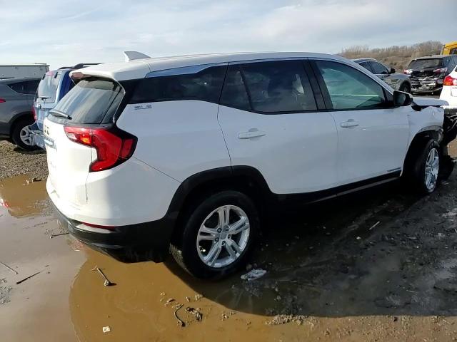 2018 GMC Terrain - Image 14