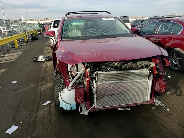 2021 Toyota Venza - Image 11