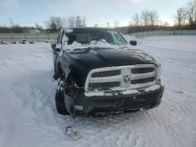 2010 Dodge RAM - Image 11