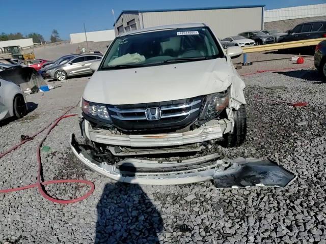 2016 Honda Odyssey - Image 15