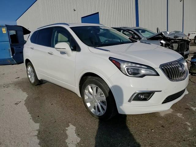 2017 Buick Envision - Image 14