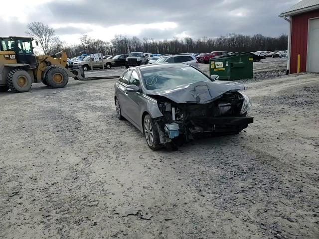 2014 Hyundai Sonata - Image 10