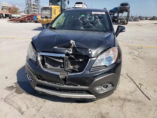 2016 Buick Encore - Image 12