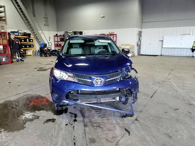 2015 Toyota RAV 4 - Image 11
