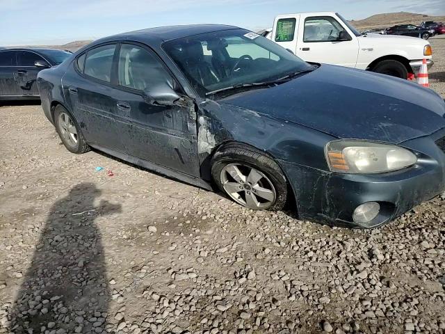 2007 Pontiac Grand Prix - Image 11